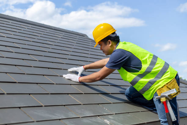 Best Best Roofing Contractors  in Lexington, TN