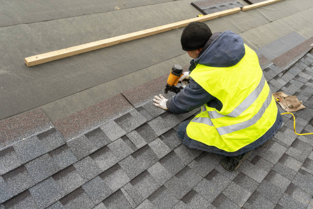 Quick and Trustworthy Emergency Roof Repair Services in Lexington, TN