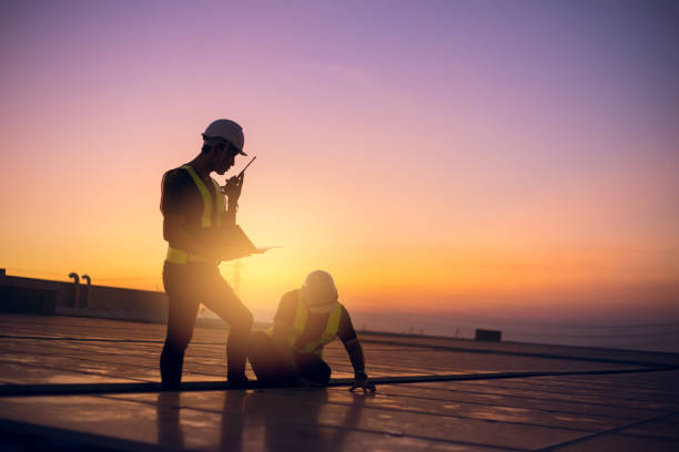 Best Slate Roofing Contractor  in Lexington, TN