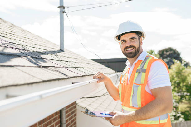 Best Residential Roofing Contractor  in Lexington, TN