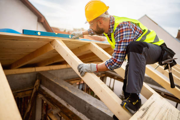 Best New Roof Installation  in Lexington, TN