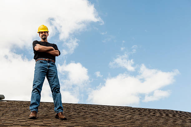 Professional Roofing Contractor in Lexington, TN
