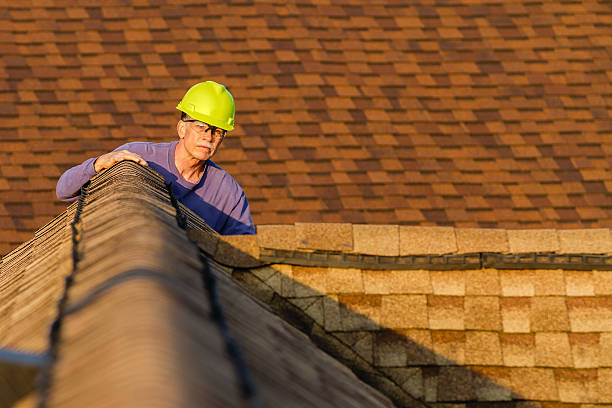 Best Affordable Roofing Company  in Lexington, TN