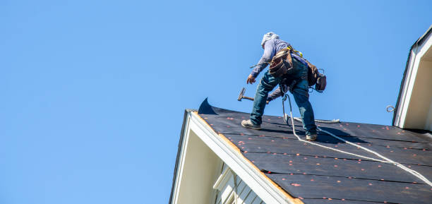 Best Affordable Roofing Company  in Lexington, TN